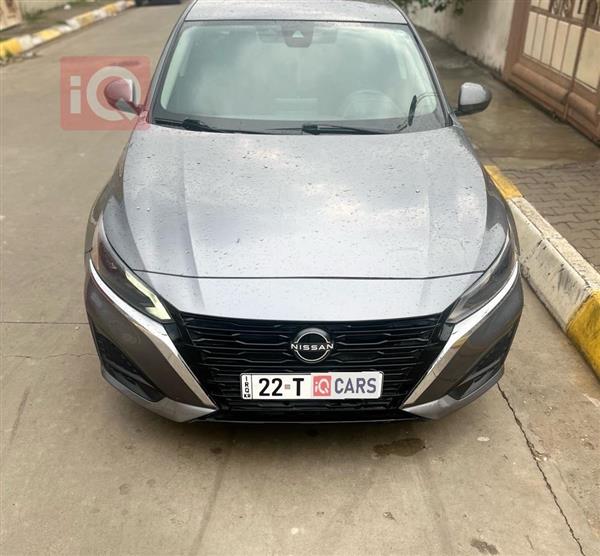 نيسان ألتيما 2023 للبيع في العراق - كركوك